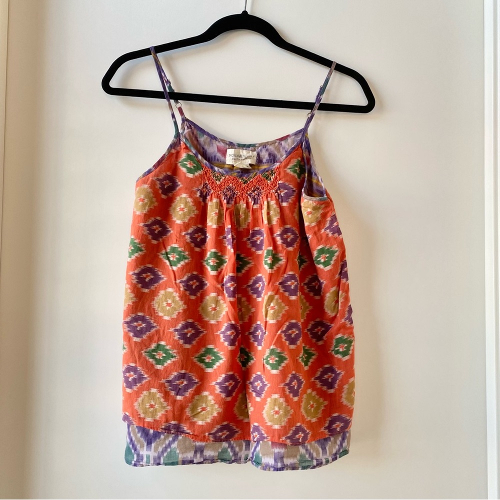 Denim & Supply Ralph Lauren Women’s Sleeveless Camisole Size: S/P